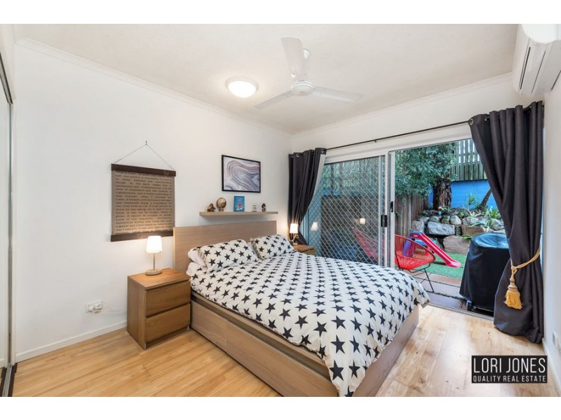 2/29 Ascog Terrace, Toowong QLD 4066