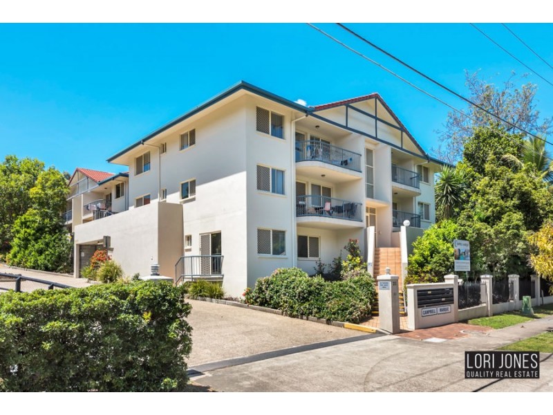 1A 21 Campbell Street, Toowong QLD 4066
