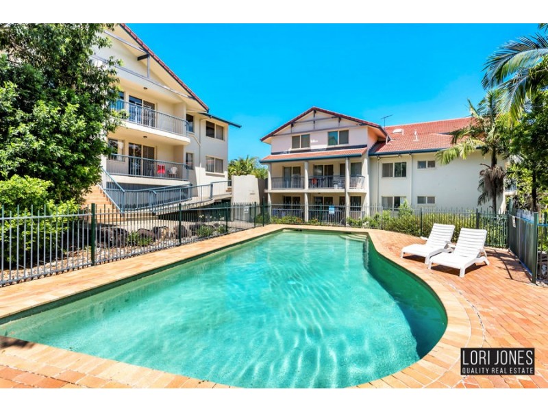 1A 21 Campbell Street, Toowong QLD 4066