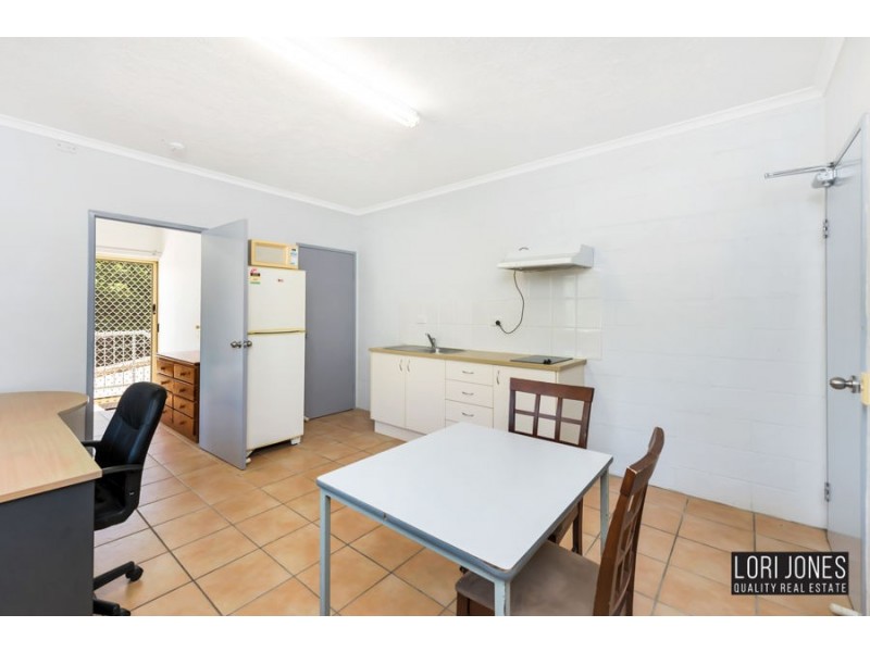 1A 21 Campbell Street, Toowong QLD 4066