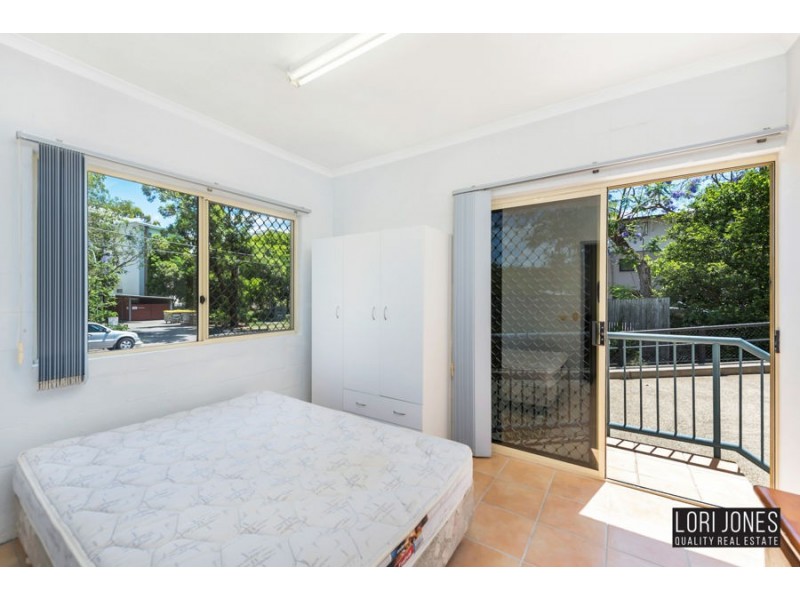 1A 21 Campbell Street, Toowong QLD 4066