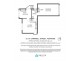 1A 21 Campbell Street, Toowong QLD 4066 Floorplan