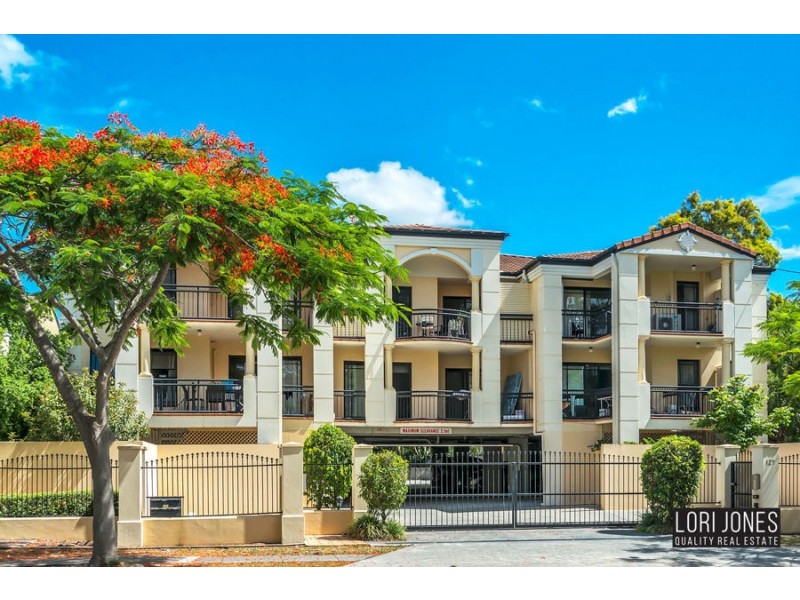10/127 Macquarie Street, St Lucia QLD 4067