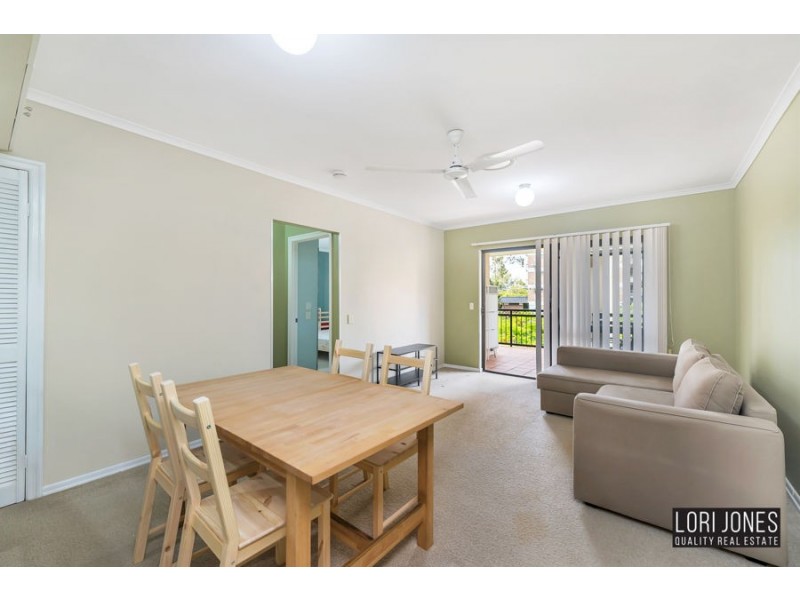 10/127 Macquarie Street, St Lucia QLD 4067