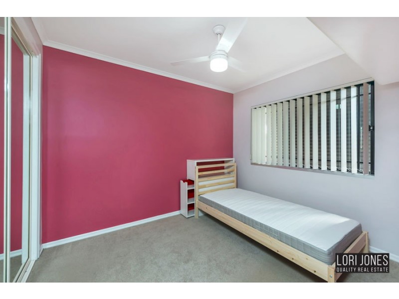 10/127 Macquarie Street, St Lucia QLD 4067