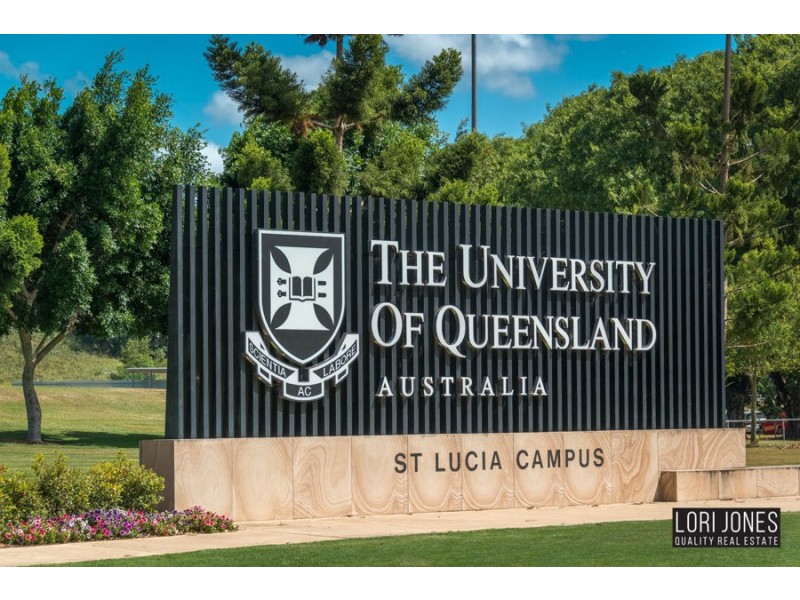 10/127 Macquarie Street, St Lucia QLD 4067