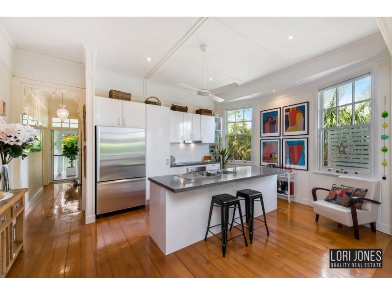 5A River Park Place, Fig Tree Pocket QLD 4069