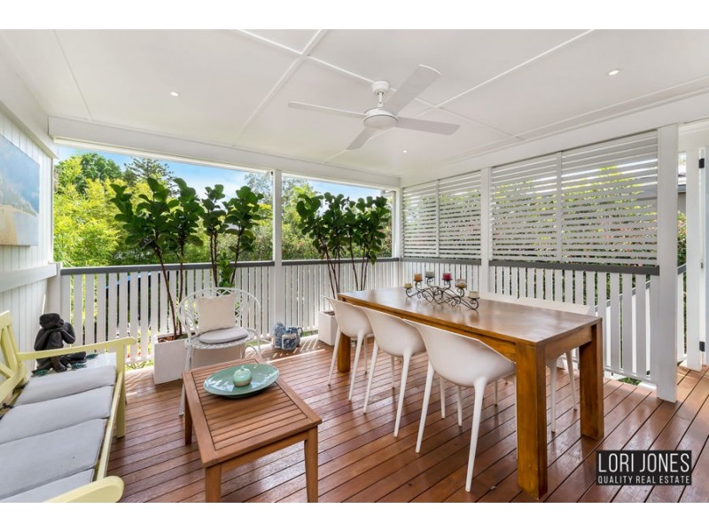 5A River Park Place, Fig Tree Pocket QLD 4069