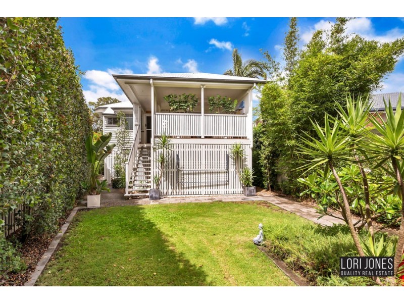 5A River Park Place, Fig Tree Pocket QLD 4069