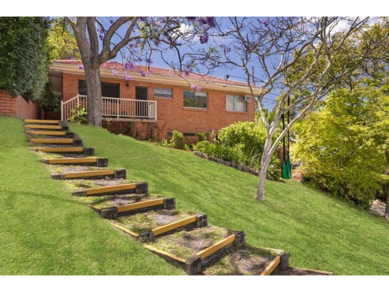 1/36 Ruskin Street, Taringa QLD 4068