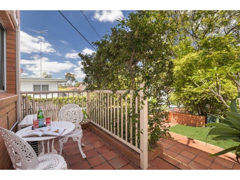 1/36 Ruskin Street, Taringa QLD 4068