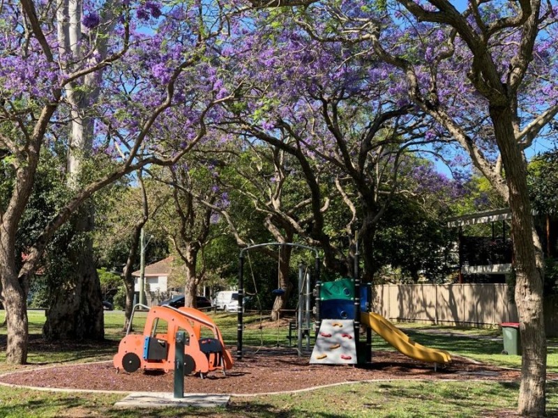 1/36 Ruskin Street, Taringa QLD 4068