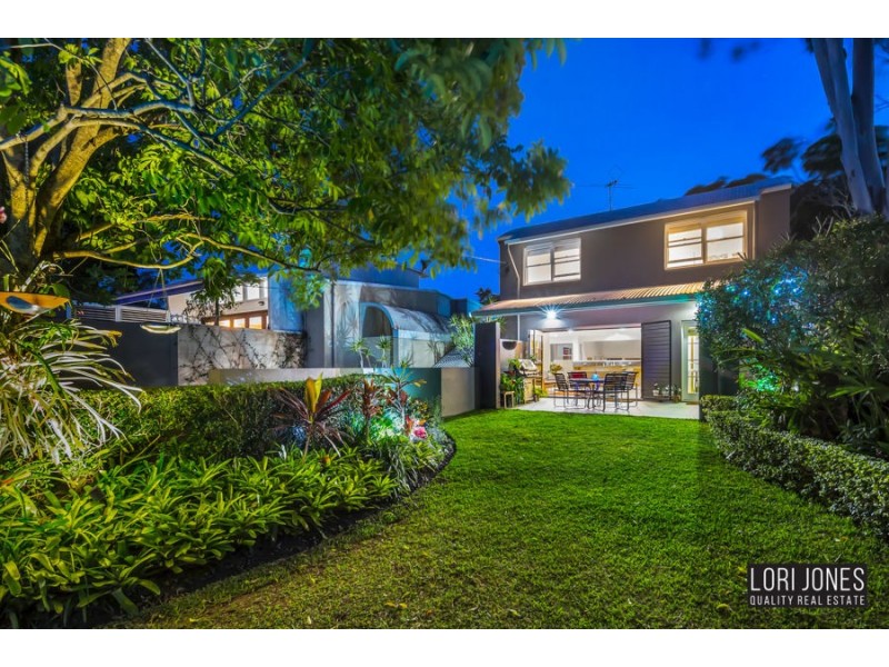 77 Goldieslie Road, Indooroopilly QLD 4068