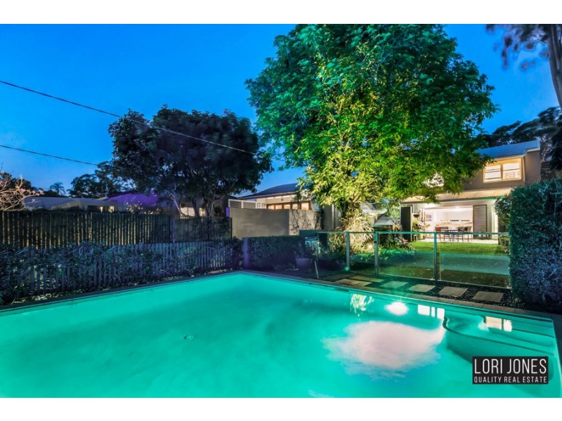 77 Goldieslie Road, Indooroopilly QLD 4068