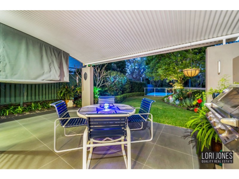 77 Goldieslie Road, Indooroopilly QLD 4068