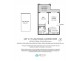 12/70 Lang Parade, Auchenflower QLD 4066 Floorplan