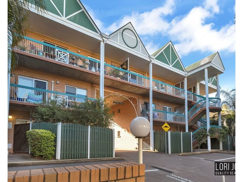 3/15 Whitmore Street, Taringa QLD 4068