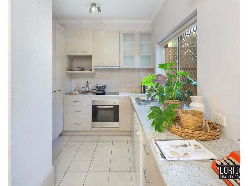 3/15 Whitmore Street, Taringa QLD 4068