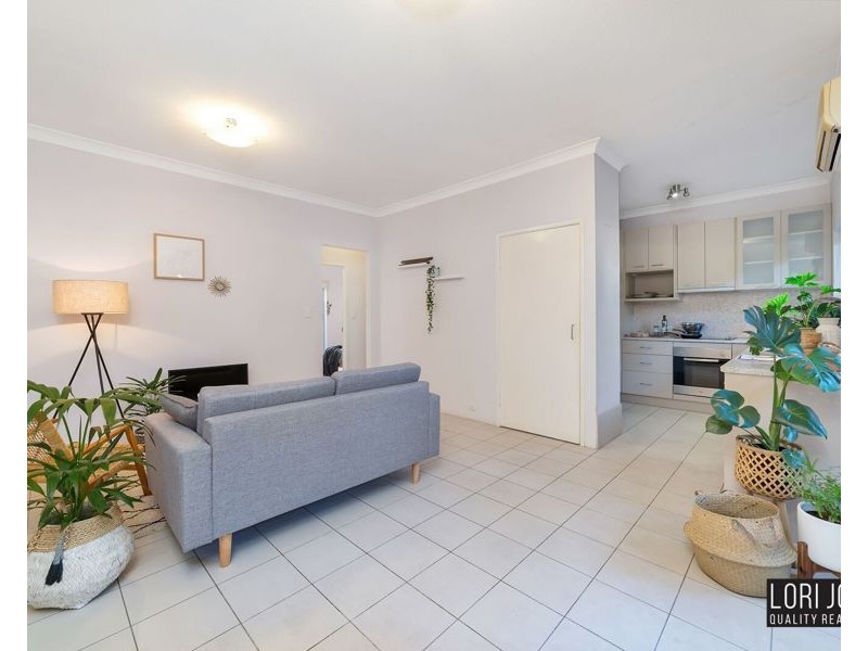 3/15 Whitmore Street, Taringa QLD 4068