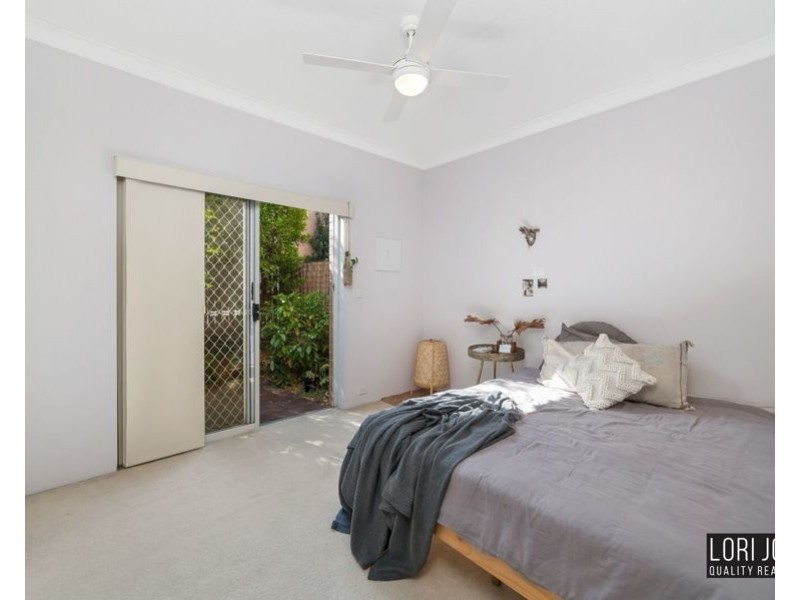 3/15 Whitmore Street, Taringa QLD 4068