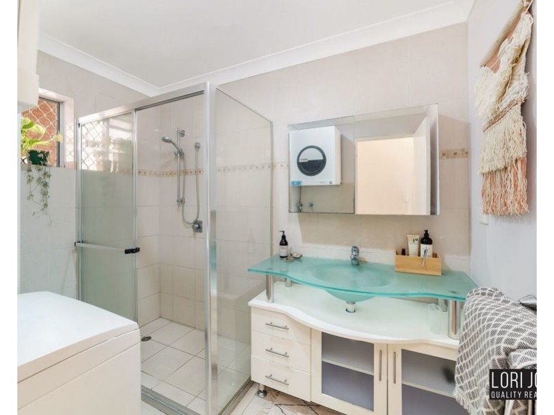 3/15 Whitmore Street, Taringa QLD 4068