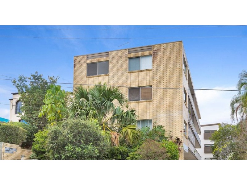 2/60 Sisley Street, St Lucia QLD 4067