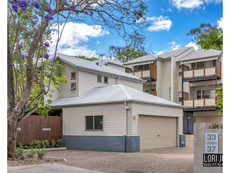 4/33-37 Union Street, Taringa QLD 4068