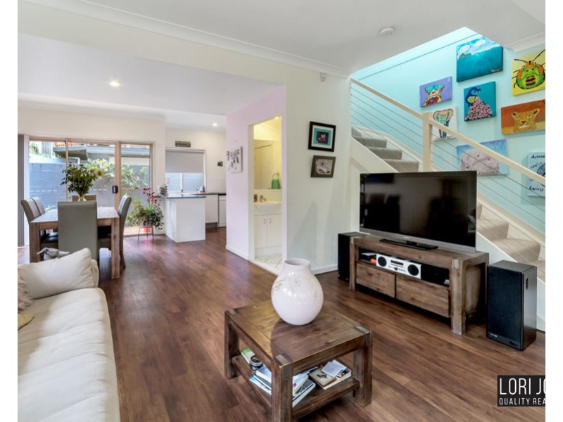 4/33-37 Union Street, Taringa QLD 4068