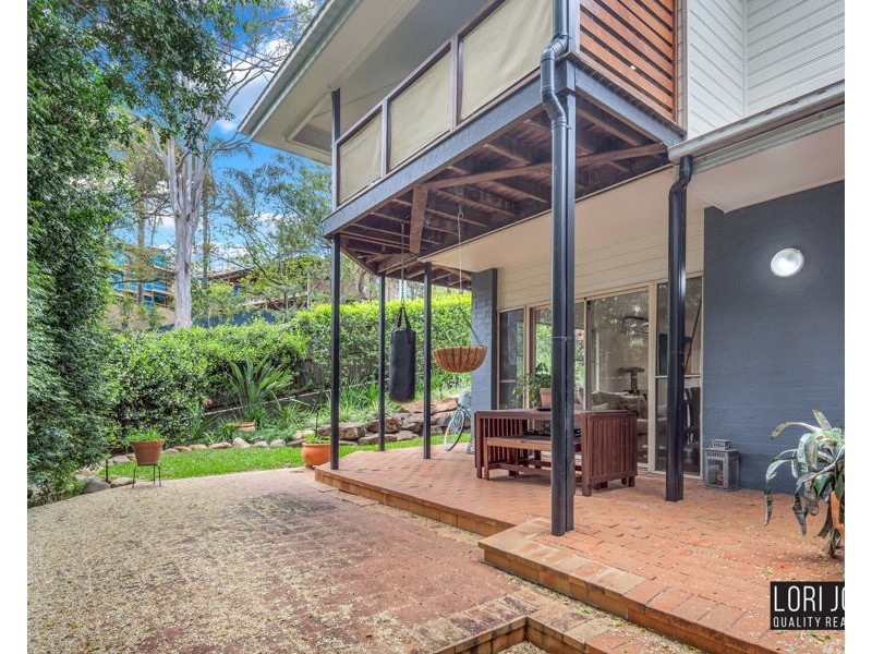4/33-37 Union Street, Taringa QLD 4068