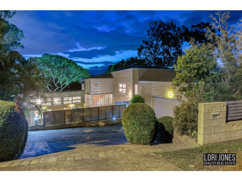 271 Kenmore Road, Fig Tree Pocket QLD 4069