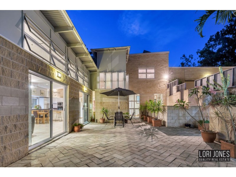 271 Kenmore Road, Fig Tree Pocket QLD 4069