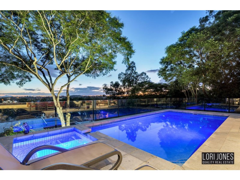 271 Kenmore Road, Fig Tree Pocket QLD 4069