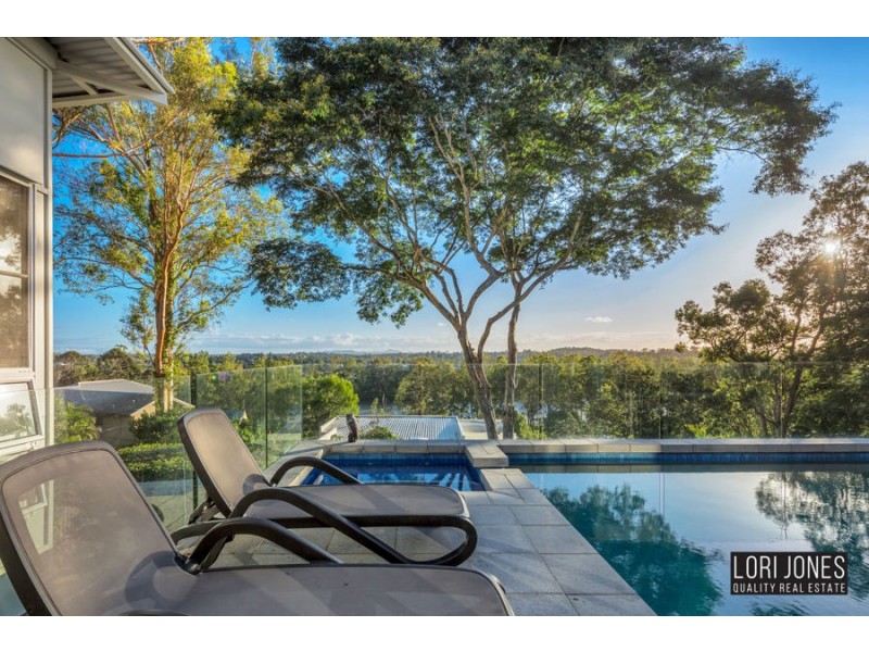 271 Kenmore Road, Fig Tree Pocket QLD 4069