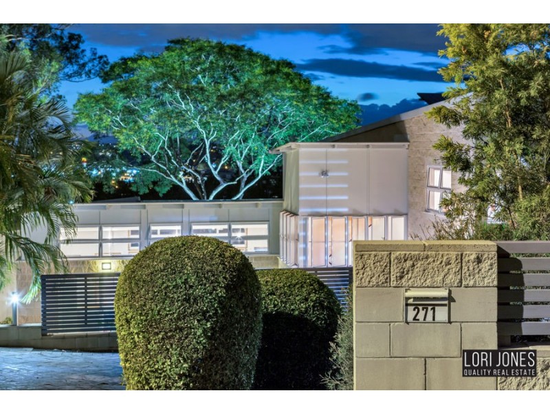 271 Kenmore Road, Fig Tree Pocket QLD 4069