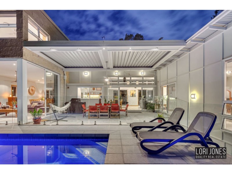 271 Kenmore Road, Fig Tree Pocket QLD 4069