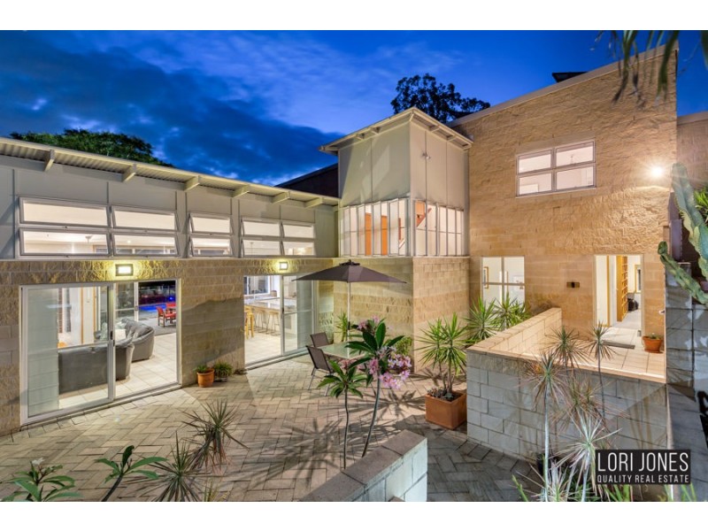 271 Kenmore Road, Fig Tree Pocket QLD 4069