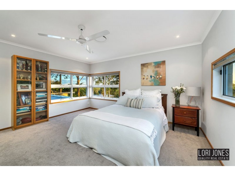 271 Kenmore Road, Fig Tree Pocket QLD 4069