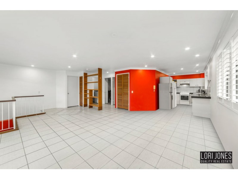 4/21 Grimes Street, Auchenflower QLD 4066