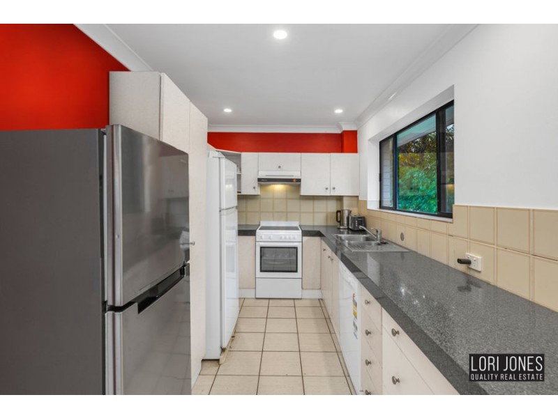 4/21 Grimes Street, Auchenflower QLD 4066