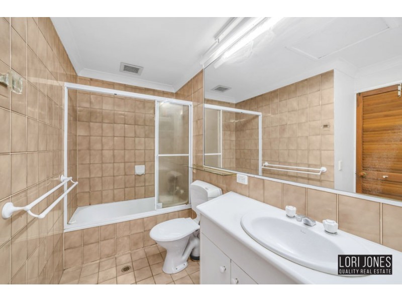 4/21 Grimes Street, Auchenflower QLD 4066