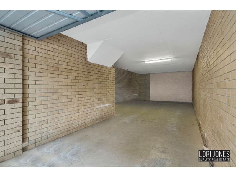 4/21 Grimes Street, Auchenflower QLD 4066