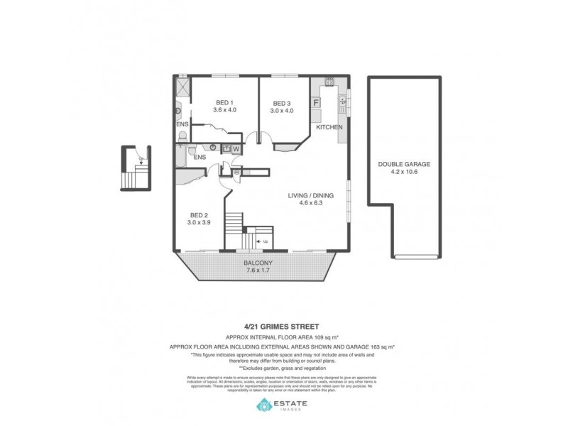 4/21 Grimes Street, Auchenflower QLD 4066