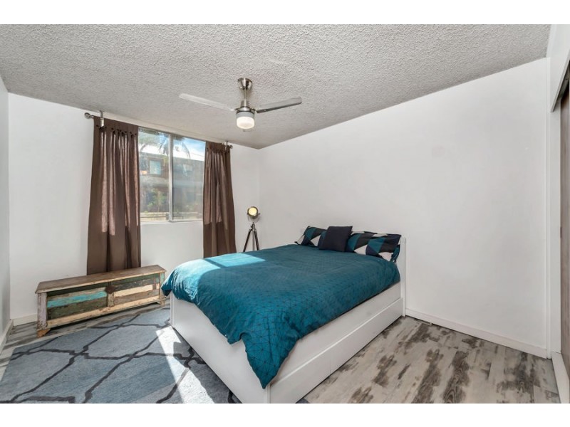 Unit 4 136 Macquarie Street, St Lucia QLD 4067