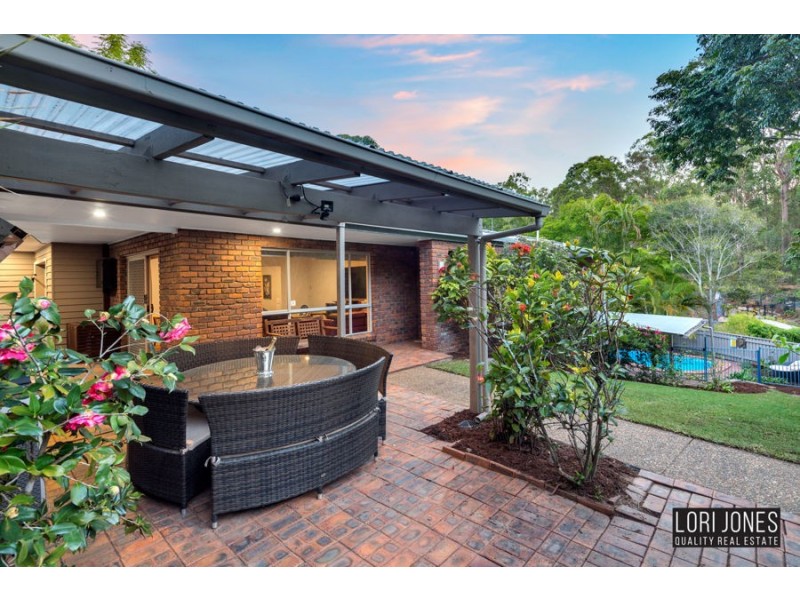 1 Thea Court, Indooroopilly QLD 4068