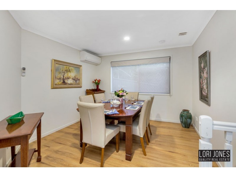 1 Thea Court, Indooroopilly QLD 4068