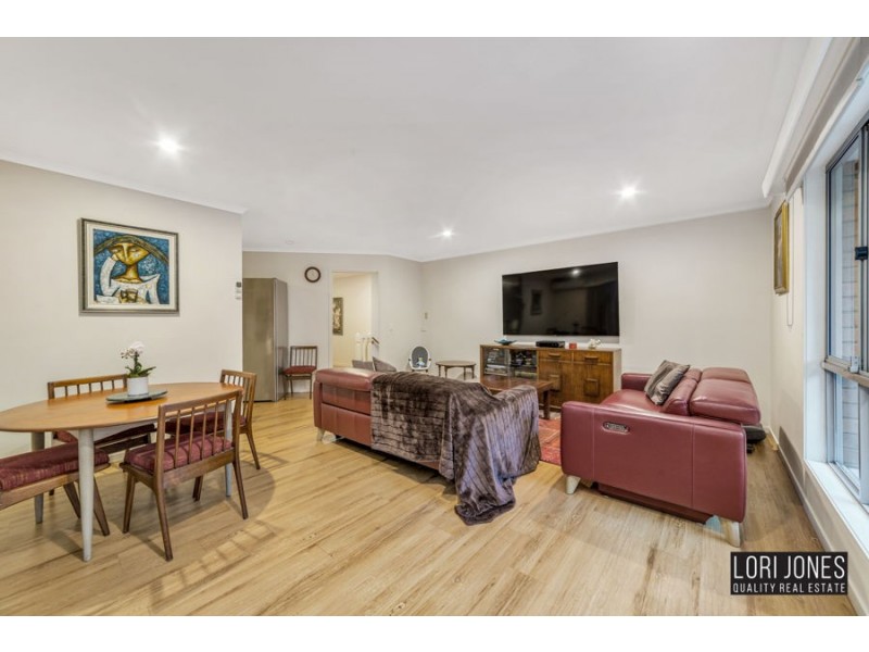 1 Thea Court, Indooroopilly QLD 4068