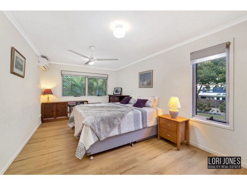 1 Thea Court, Indooroopilly QLD 4068
