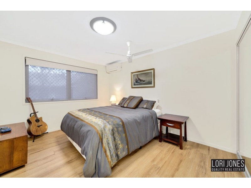 1 Thea Court, Indooroopilly QLD 4068