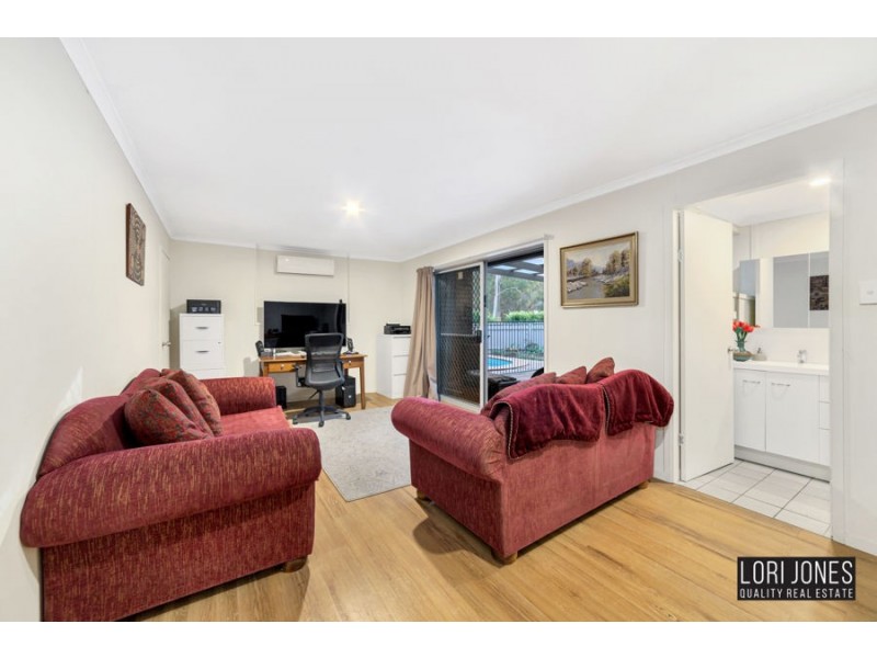 1 Thea Court, Indooroopilly QLD 4068