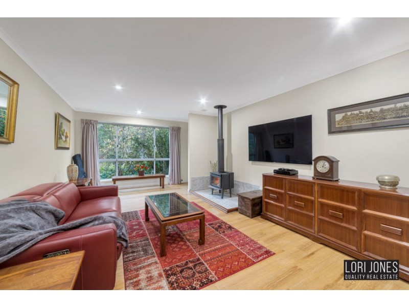 1 Thea Court, Indooroopilly QLD 4068